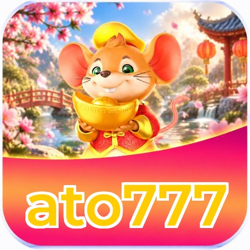 ato777 Instalar Logo 3