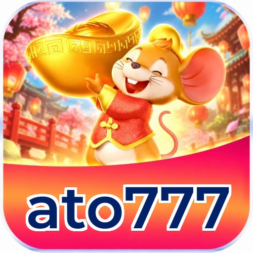 ato777 Logo