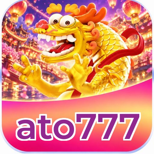 ato777 Logo