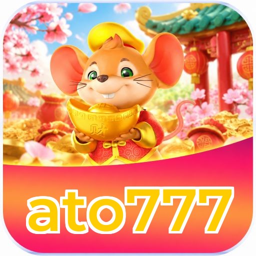 ato777 Segurança Logo 3