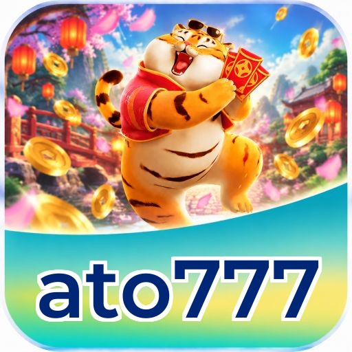 ato777 Logo 3
