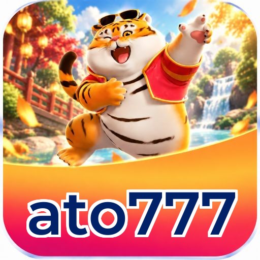 ato777 Logo