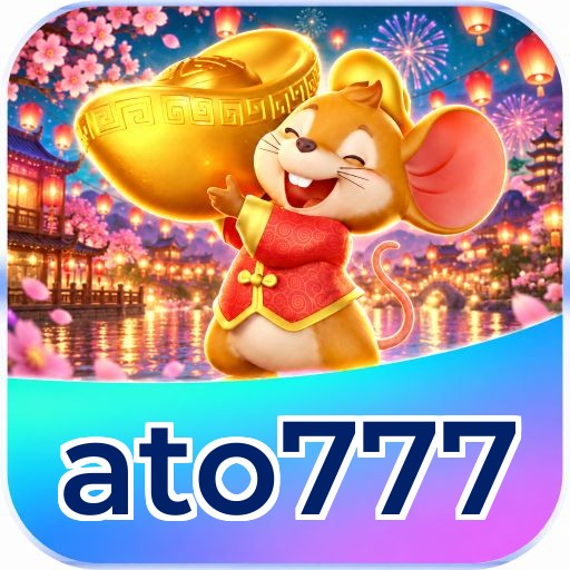 ato777 Logo