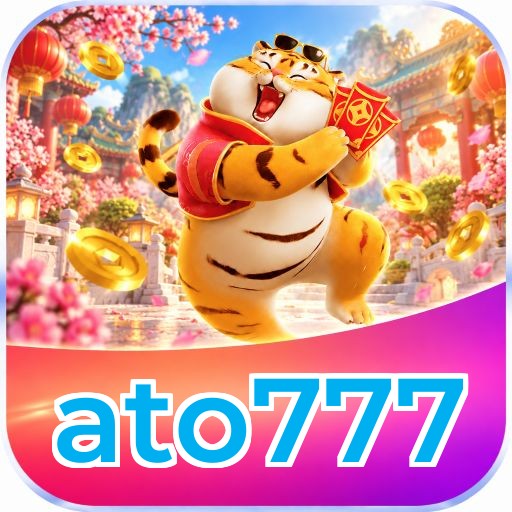 ato777 Fortune Tiger Oficial