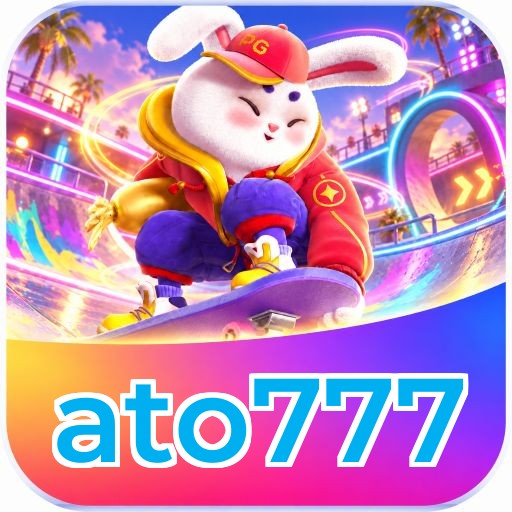 ato777 Logo
