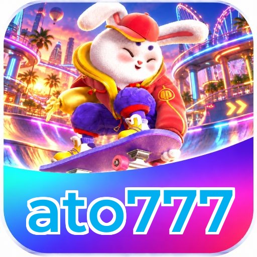 ato777 Logo