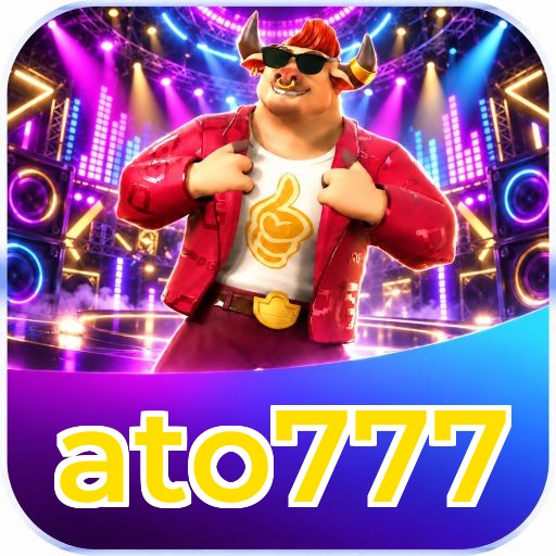 ato777 Logo