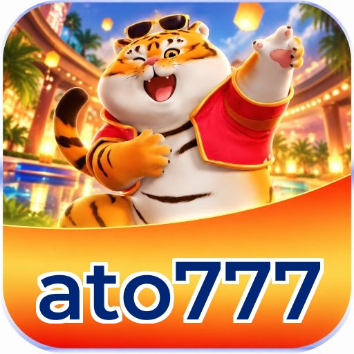 ato777 Logo