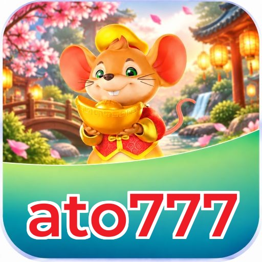 ato777 Logo