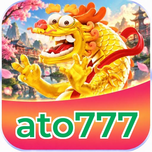 ato777 Logo 2