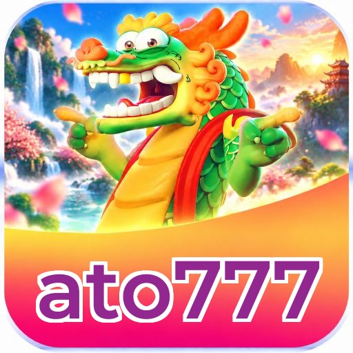 ato777 Logo