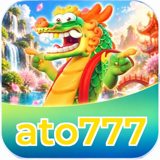 ato777 Logo