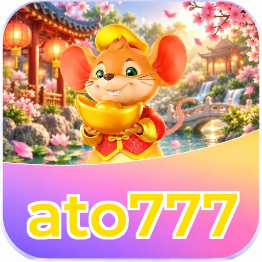 ato777 Logo