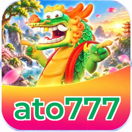 ato777 Logo