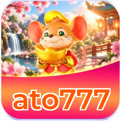 ato777 Logo