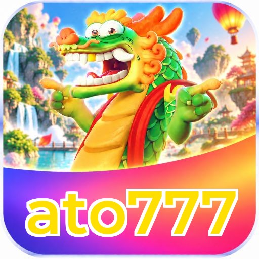 ato777 Instalar Logo 1