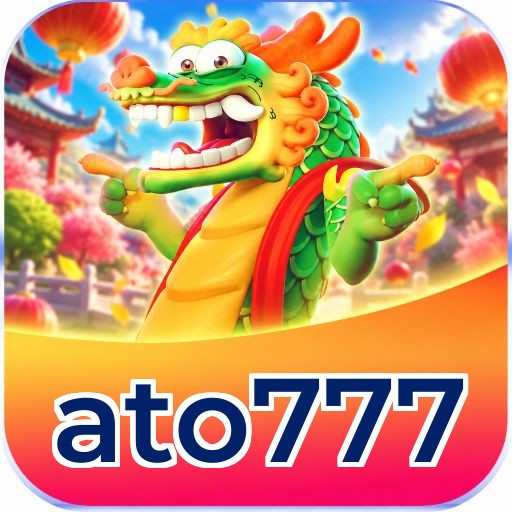 ato777 Logo
