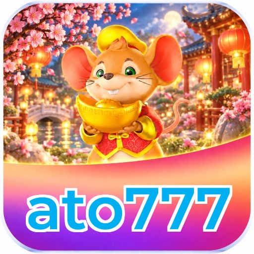 ato777 Logo