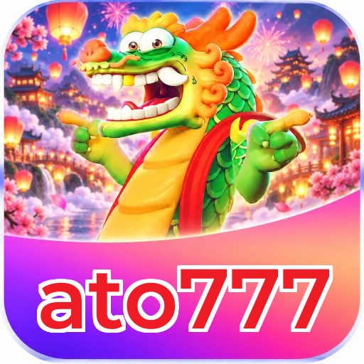 ato777 Cassino Online Certificado