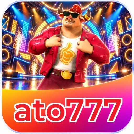 ato777 Segurança Logo 1