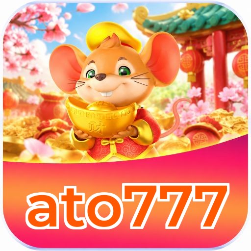ato777 Logo