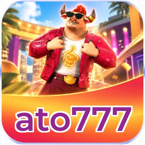 ato777 Download Logo Oficial